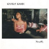 Chaka Khan - Naughty