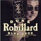 Duke Robillard - Blue Mood