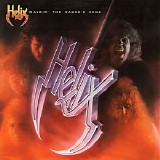 Helix - Walkin' The Razor's Edge