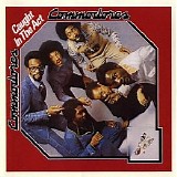 Commodores - Caught In The Act