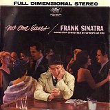 Frank Sinatra - No One Cares