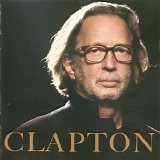 Eric Clapton - Clapton