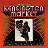 Kensington Market - Avenue Road