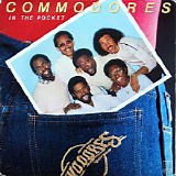 Commodores - In The Pocket