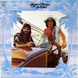 Loggins & Messina - Full Sail