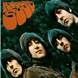 The Beatles - Rubber Soul