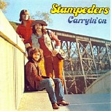 Stampeders - Carryin' On