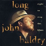 Long John Baldry - Right To Sing The Blues