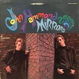 John Hammond - Mirrors