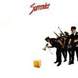 Surrender - Surrender / No Surrender