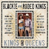 Blackie And The Rodeo Kings - Kings And Queens