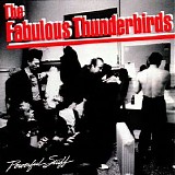 The Fabulous Thunderbirds - Powerful Stuff