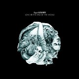 Sam Roberts - Love At The End Of The World