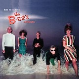 The B-52's - Nude On The Moon: The B-52's Anthology