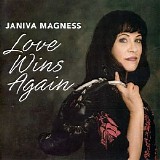 Janiva Magness - Love Wins Again