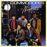 Commodores - Nightshift