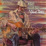 Andy J. Forest - Word Shadows & Ghost Notes