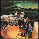 Three Dog Night - Naturally