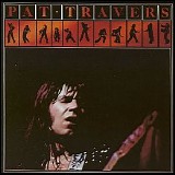 Pat Travers - Pat Travers