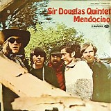 Sir Douglas Quintet - Mendocino