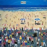 INXS - INXS