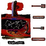 Toto - Kingdom Of Desire