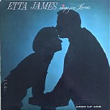 Etta James - Sings For Lovers