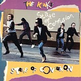 The Kinks - State Of Confusion