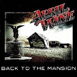 April Wine - Back To The Mansion