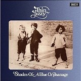 Thin Lizzy - Shades Of A Blue Orphanage