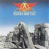 Aerosmith - Rock In A Hard Place