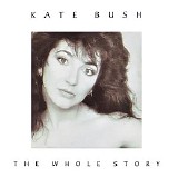 Kate Bush - The Whole Story