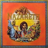 Nazareth - Rampant