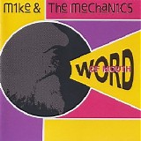 Mike + The Mechanics - Word Of Mouth