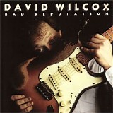 David Wilcox - Bad Reputation