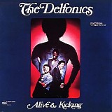 The Delfonics - Alive & Kicking