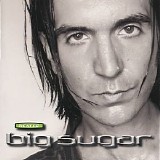 Big Sugar - Heated