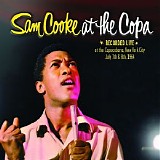 Sam Cooke - Sam Cooke At The Copa