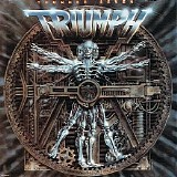 Triumph - Thunder Seven