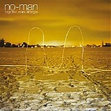 No-Man - Together We're Stranger