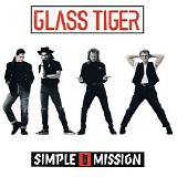 Glass Tiger - Simple Mission