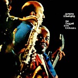 Bill Doggett - Jumping & Swinging