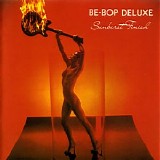 Be Bop Deluxe - Sunburst Finish