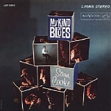 Sam Cooke - My Kind Of Blues