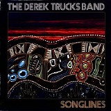 The Derek Trucks Band - Songlines