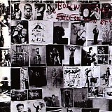 The Rolling Stones - Exile On Main Street