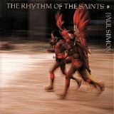 Paul Simon - Rhythm Of The Saints