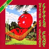 Little Feat - Waiting For Columbus