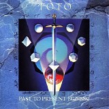Toto - Past To Present 1977-1990