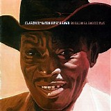 Clarence "Gatemouth" Brown - Bogalusa Boogie Man